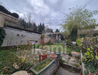 Maison de 100 m2 à Septême