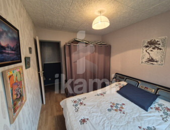 Maison de 100 m2 à Septême