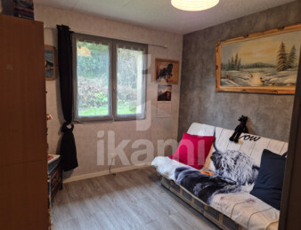 Maison de 100 m2 à Septême