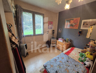 Maison de 100 m2 à Septême
