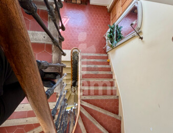MAISON DE MAÎTRE- 250 m2- PISCINE- PARC