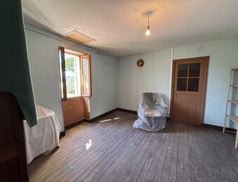 MAISON DE MAÎTRE- 250 m2- PISCINE- PARC