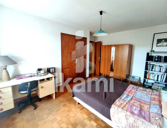 Maison d’architecte de 161 m2 - 4 chambres - Terrain 905 m2 sur Génissieux