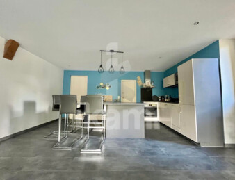 Appartement T3 - Voiron