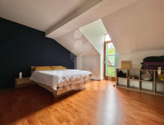 Appartement T3 - Voiron