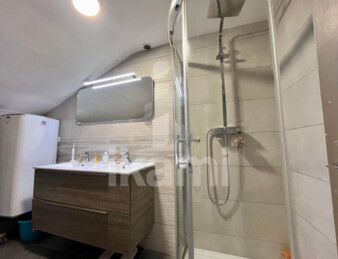 Appartement T3 - Voiron