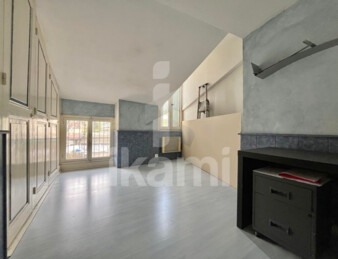Appartement T3 - Voiron