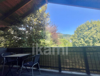 Appartement T3 - Voiron