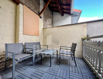 Appartement T3 - Voiron