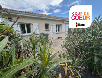 SARDIEU MAISON 80 M2