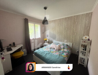 SARDIEU MAISON 80 M2