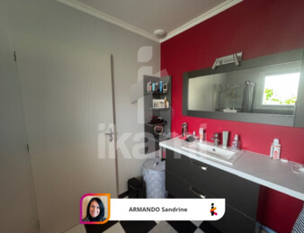 SARDIEU MAISON 80 M2