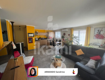 SARDIEU MAISON 80 M2