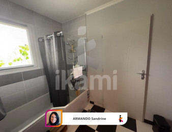 SARDIEU MAISON 80 M2
