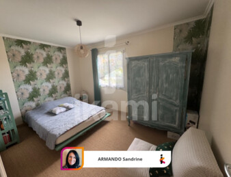 SARDIEU MAISON 80 M2