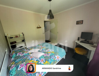 SARDIEU MAISON 80 M2