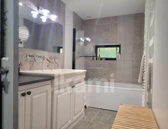 Maison 7 pièces 175m2