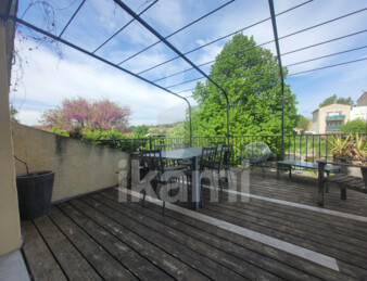 Maison 7 pièces 175m2