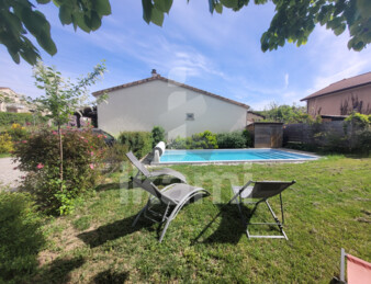 Maison 7 pièces 175m2