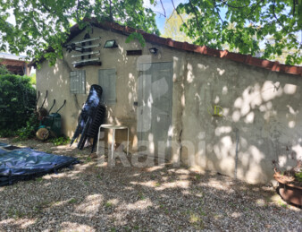 Maison 7 pièces 175m2