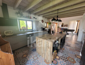 Maison 7 pièces 175m2