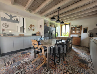 Maison 7 pièces 175m2