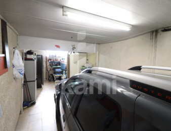 Maison 3 chambres et garage à Saint-Rambert-D'Albon