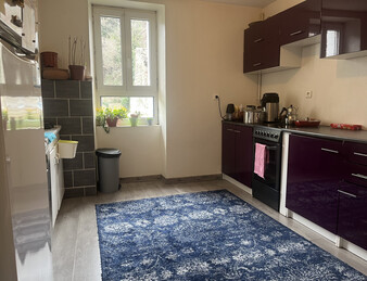 IMMEUBLE   à LIVRON