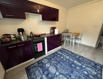 IMMEUBLE   à LIVRON