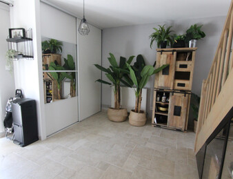 TOURNUS MAISON EN PIERRE 122 M2