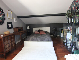 TOURNUS MAISON EN PIERRE 122 M2