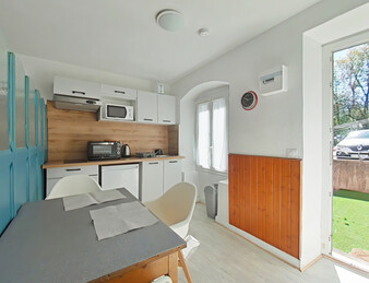 Immeuble - Grand-Aigueblanche