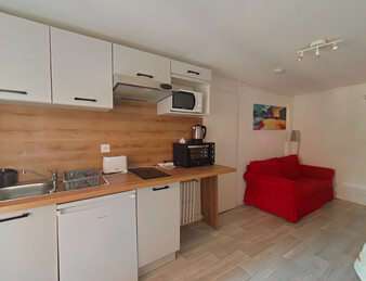 Immeuble - Grand-Aigueblanche