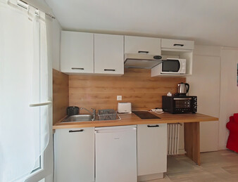 Immeuble - Grand-Aigueblanche