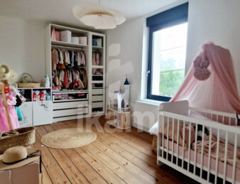 RAISMES 59590 MAISON INDIVIDUELLE  5 CHAMBRES JARDIN