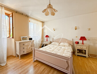 Maison 4 pièces 122 m2 à Villeneuve l'Archevêque 89190