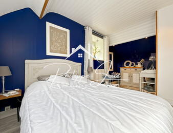 Maison 4 pièces 101 m2 à Courgenay 89190