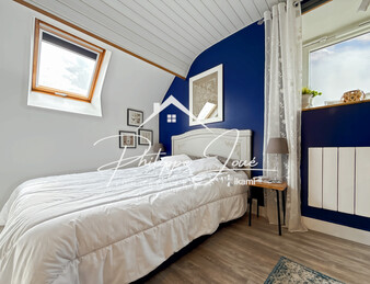 Maison 4 pièces 101 m2 à Courgenay 89190