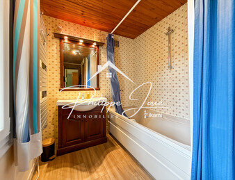 Maison 4 pièces 101 m2 à Courgenay 89190