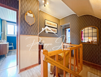 Maison 4 pièces 101 m2 à Courgenay 89190