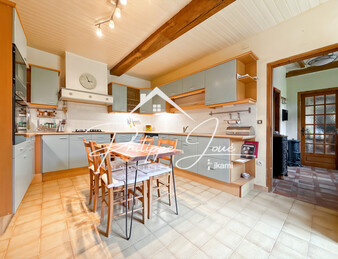 Maison 4 pièces 101 m2 à Courgenay 89190