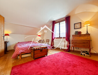 Maison 4 pièces 101 m2 à Courgenay 89190
