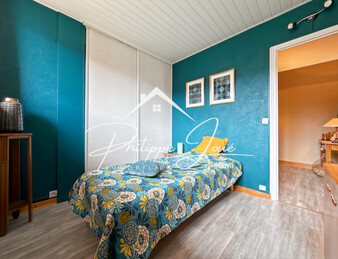 Maison 4 pièces 101 m2 à Courgenay 89190