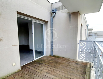 TOULOUSE BELLEFONTAINE  APPARTEMENT  3 PIECES - 62,85 m2