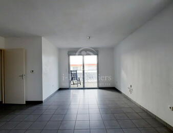 TOULOUSE BELLEFONTAINE  APPARTEMENT  3 PIECES - 62,85 m2