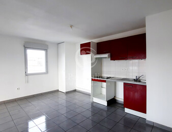 TOULOUSE BELLEFONTAINE  APPARTEMENT  3 PIECES - 62,85 m2