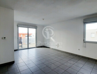 TOULOUSE BELLEFONTAINE  APPARTEMENT  3 PIECES - 62,85 m2