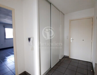 TOULOUSE BELLEFONTAINE  APPARTEMENT  3 PIECES - 62,85 m2