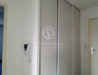 TOULOUSE BELLEFONTAINE  APPARTEMENT  3 PIECES - 62,85 m2