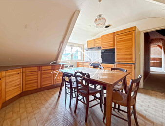 Maison 7 pièces de 165 m2 à Nailly 89100